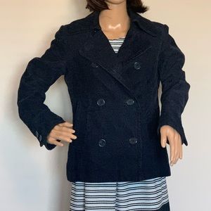 Gap Peacoat